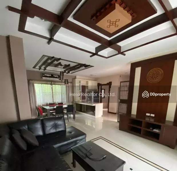 ให้เช่า - Setthasiri Prachachuen : เศรษฐสิริ ประชาชื่น, นนทบุรี