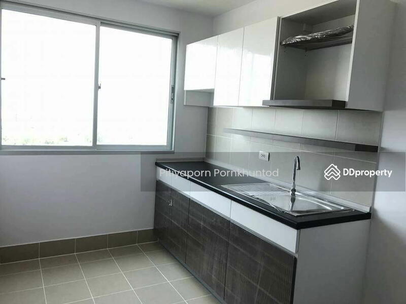 For Sale - Supalai Vista Sri Racha-Laemchabang, Chon Buri