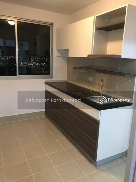 For Sale - Supalai Vista Sri Racha-Laemchabang, Chon Buri