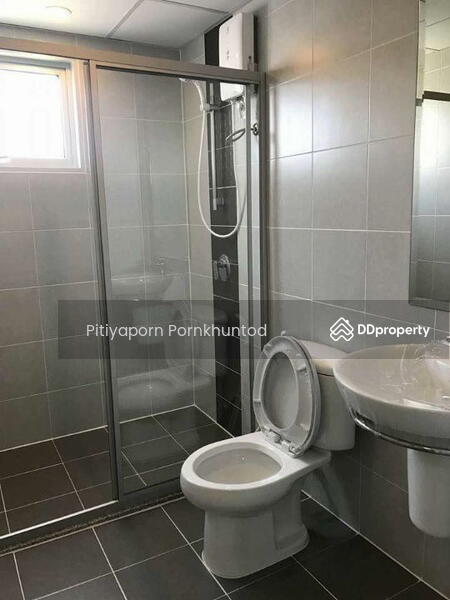 For Sale - Supalai Vista Sri Racha-Laemchabang, Chon Buri