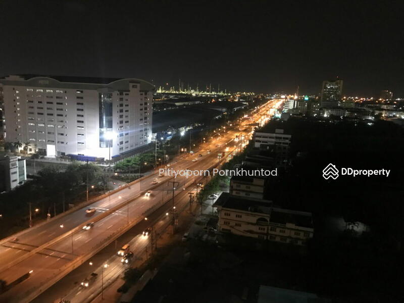 ขาย - Supalai Vista Sri Racha-Laemchabang : ศุภาลัย วิสต้า ศรีราชา-แยกท่าเรือแหลมฉบัง, ชลบุรี
