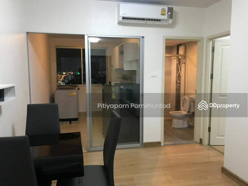 For Sale - Supalai Vista Sri Racha-Laemchabang, Chon Buri