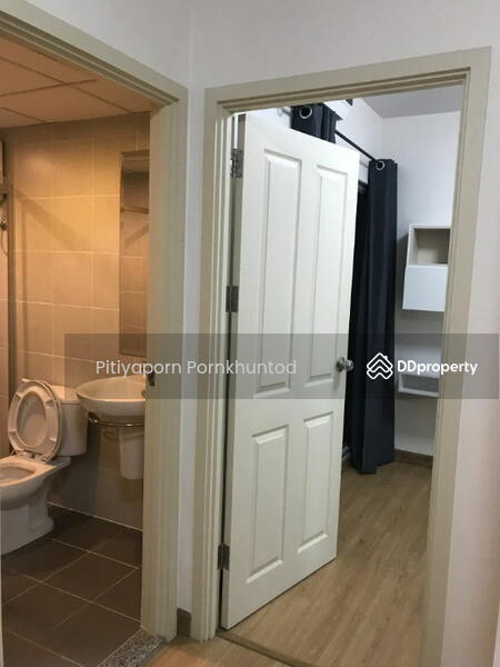 For Sale - Supalai Vista Sri Racha-Laemchabang, Chon Buri