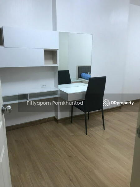 For Sale - Supalai Vista Sri Racha-Laemchabang, Chon Buri