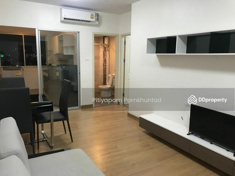 For Sale - Supalai Vista Sri Racha-Laemchabang, Chon Buri