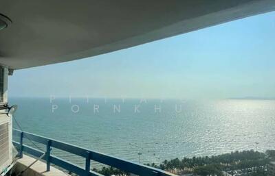 ขาย - Jomtien Plaza Condotel : จอมเทียน พลาซ่า คอนโดเทล, ชลบุรี