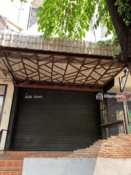 For Rent - Shophouse for rent 5 floor, Bangkok