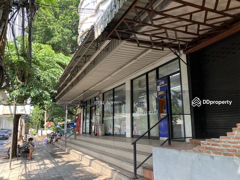 For Rent - Shophouse for rent 5 floor, Bangkok