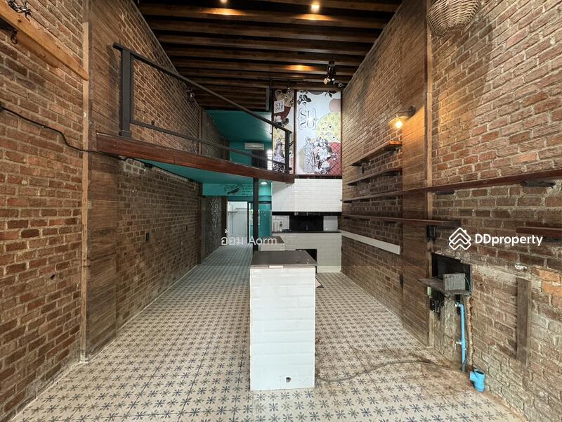 For Rent - Shophouse for rent 5 floor, Bangkok