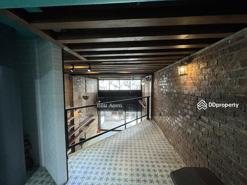 For Rent - Shophouse for rent 5 floor, Bangkok