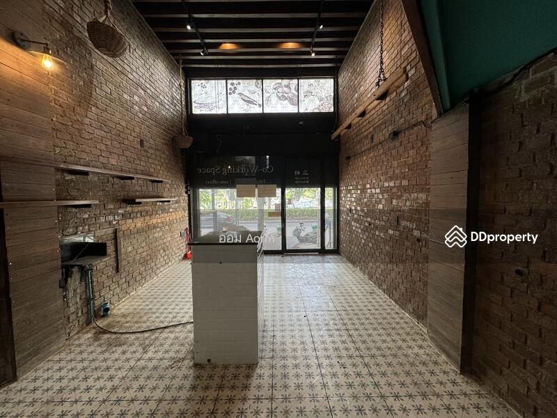 For Rent - Shophouse for rent 5 floor, Bangkok