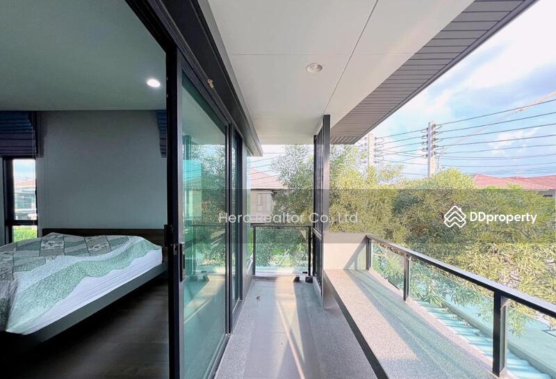 For Rent - Setthasiri Wongwaen-Lamlukka, Pathum Thani