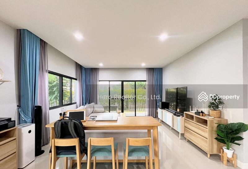For Rent - Setthasiri Wongwaen-Lamlukka, Pathum Thani