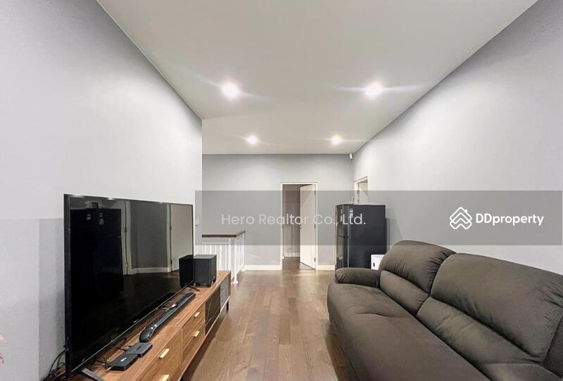 For Rent - Setthasiri Wongwaen-Lamlukka, Pathum Thani