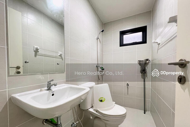 For Rent - Setthasiri Wongwaen-Lamlukka, Pathum Thani