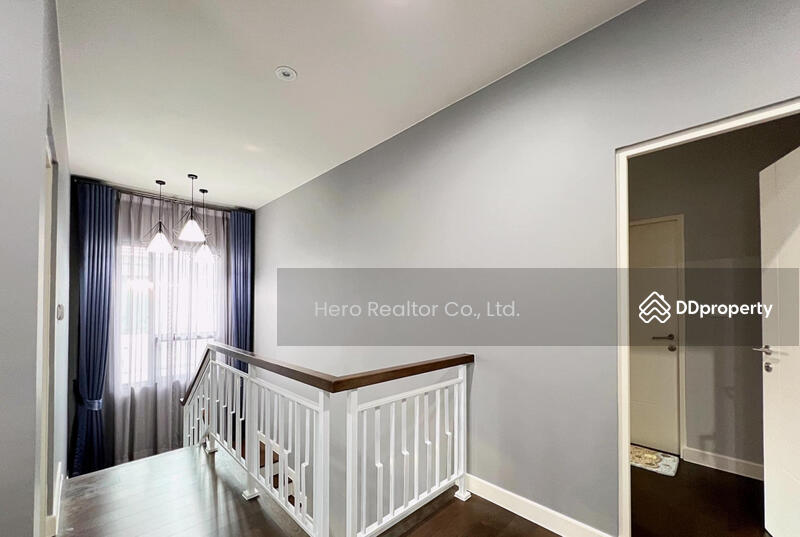 For Rent - Setthasiri Wongwaen-Lamlukka, Pathum Thani