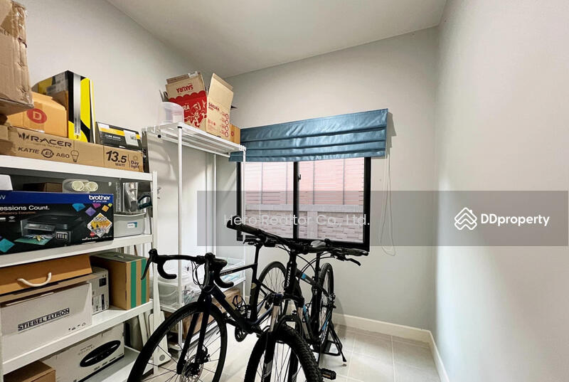 For Rent - Setthasiri Wongwaen-Lamlukka, Pathum Thani