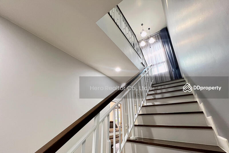 For Rent - Setthasiri Wongwaen-Lamlukka, Pathum Thani