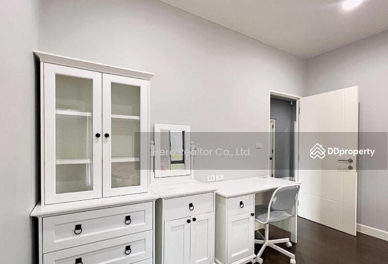 For Rent - Setthasiri Wongwaen-Lamlukka, Pathum Thani