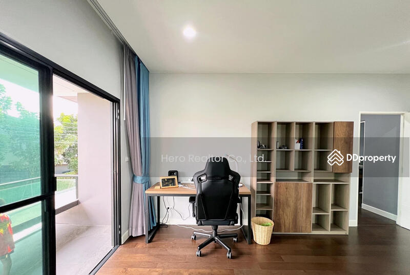 For Rent - Setthasiri Wongwaen-Lamlukka, Pathum Thani