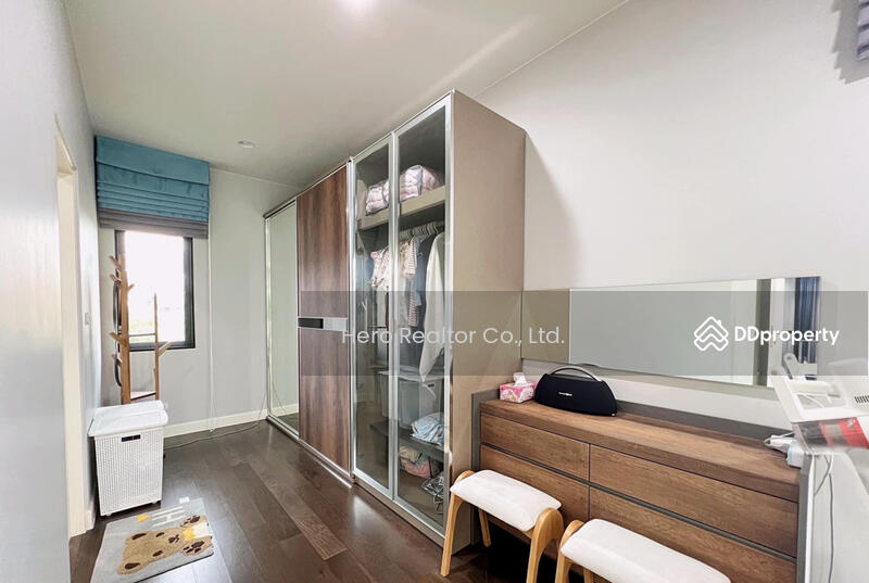 For Rent - Setthasiri Wongwaen-Lamlukka, Pathum Thani