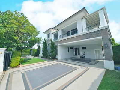 ขาย - Ladawan Ratchapruek-Pinklao : บ้านลดาวัลย์ ราชพฤกษ์-ปิ่นเกล้า, กรุงเทพ