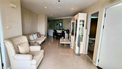 ขาย - River Heaven Chareonkrung : ริเวอร์ เฮเว่น เจริญกรุง คอนโดมิเนียม, กรุงเทพ