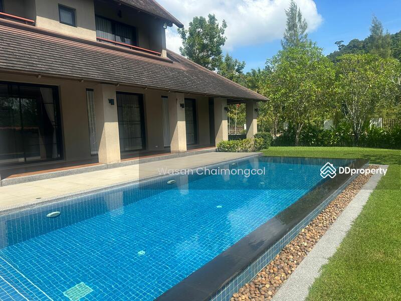 ขาย - Baan Suan Loch Palm : บ้านสวน ล็อค ปาล์ม, ภูเก็ต