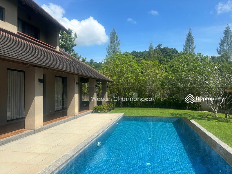 ขาย - Baan Suan Loch Palm : บ้านสวน ล็อค ปาล์ม, ภูเก็ต