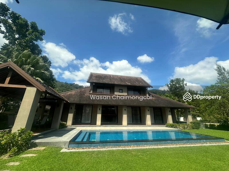 ขาย - Baan Suan Loch Palm : บ้านสวน ล็อค ปาล์ม, ภูเก็ต