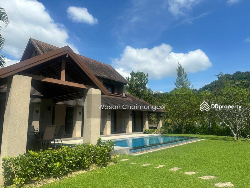 For Sale - Baan Suan Loch Palm, Phuket