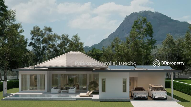 ขาย - เดอะ เมาน์เทน เอสเตท, ประจวบคีรีขันธ์