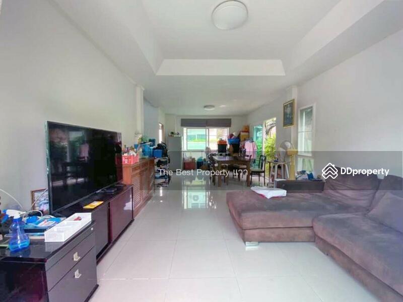 For Sale - Supalai Ville Wongwaen-Rama 2, Samut Sakhon