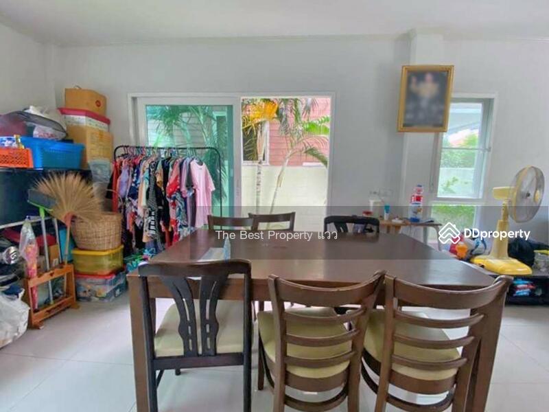 For Sale - Supalai Ville Wongwaen-Rama 2, Samut Sakhon