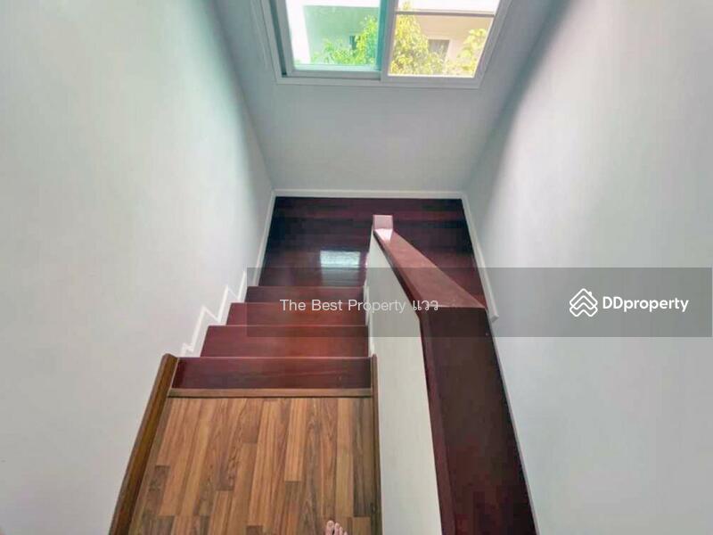 For Sale - Supalai Ville Wongwaen-Rama 2, Samut Sakhon