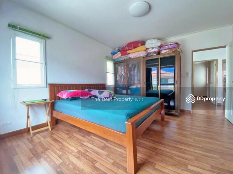 For Sale - Supalai Ville Wongwaen-Rama 2, Samut Sakhon