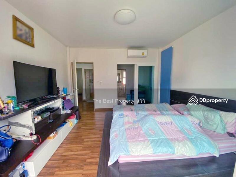 For Sale - Supalai Ville Wongwaen-Rama 2, Samut Sakhon