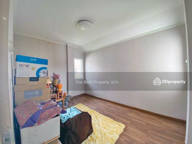 For Sale - Supalai Ville Wongwaen-Rama 2, Samut Sakhon