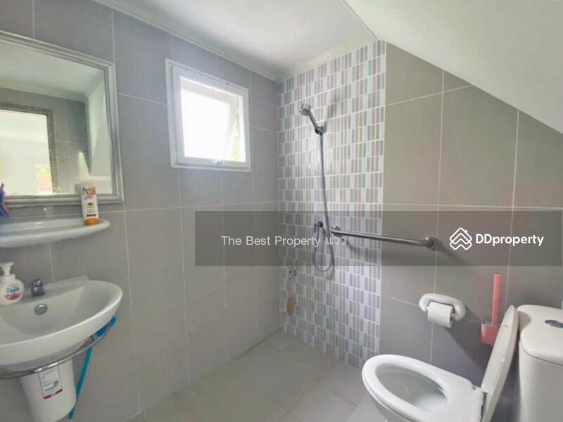 For Sale - Supalai Ville Wongwaen-Rama 2, Samut Sakhon