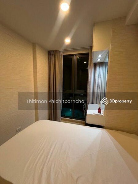 ให้เช่า - Supalai Prime Rama 9 : ศุภาลัย ไพร์ม พระราม 9, กรุงเทพ