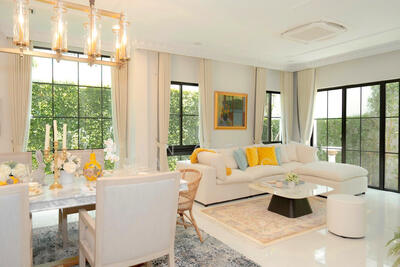 ขาย - Nantawan Rama 9 - New Krungthepkreetha : นันทวัน พระราม 9 - กรุงเทพกรีฑาตัดใหม่, กรุงเทพ