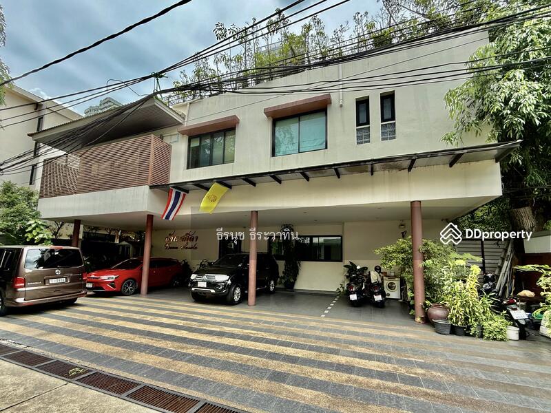 ขาย - Baan Sasida : บ้าน ศศิดา, กรุงเทพ