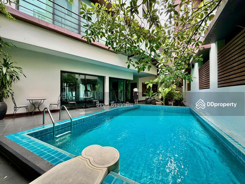 For Sale - Baan Sasida, Bangkok