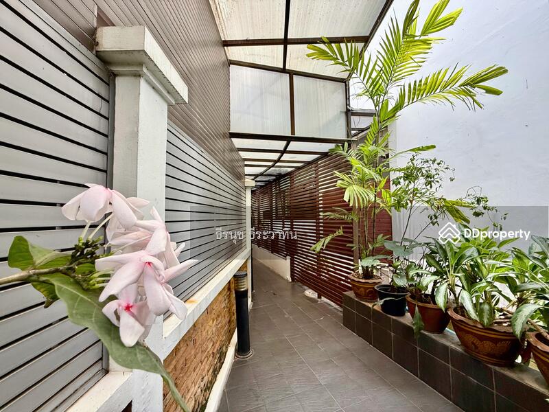 For Sale - Baan Sasida, Bangkok