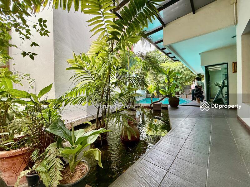For Sale - Baan Sasida, Bangkok