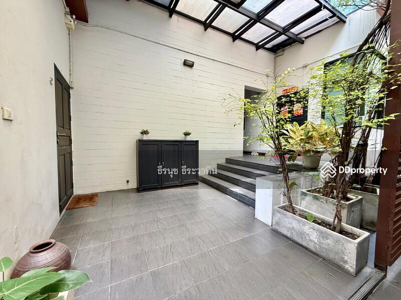 For Sale - Baan Sasida, Bangkok