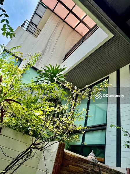 For Sale - Baan Sasida, Bangkok