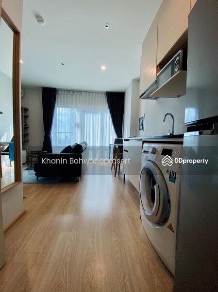 For Rent - Noble Revolve Ratchada, Bangkok