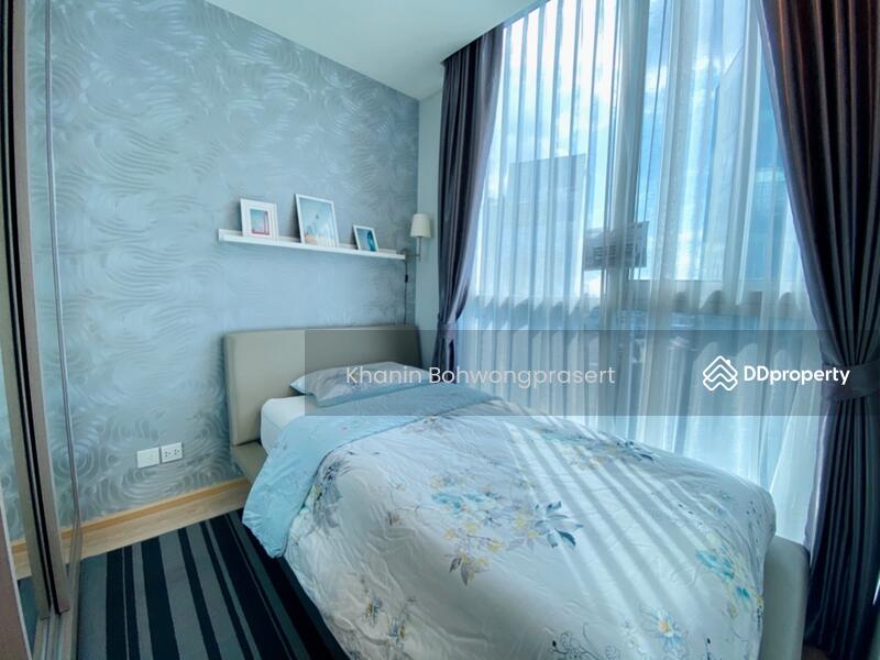 For Rent - Noble Revolve Ratchada, Bangkok