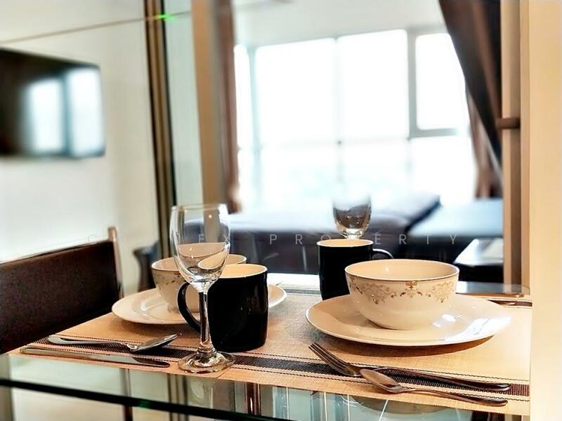 ขาย - Aspire Sukhumvit 48 : แอสปาย สุขุมวิท 48, กรุงเทพ